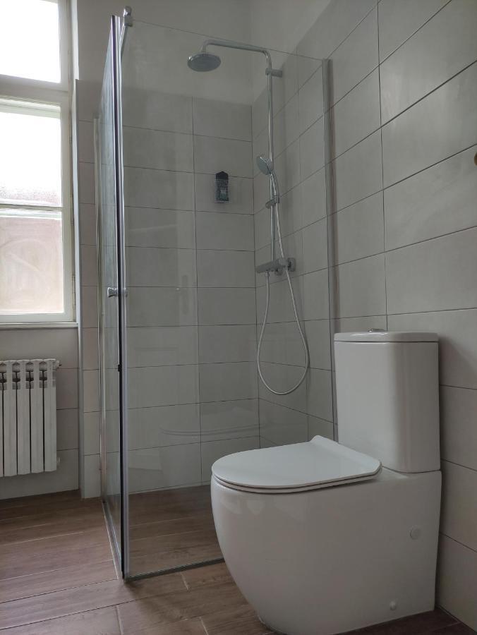 Konzul -Top Apartment, Strict Center, Parking Osijek Ngoại thất bức ảnh