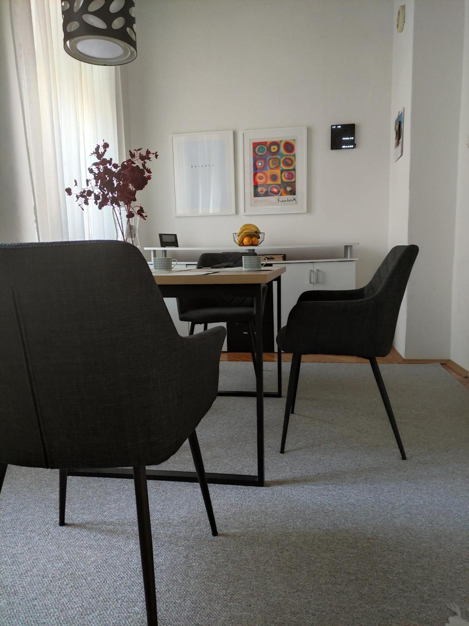 Konzul -Top Apartment, Strict Center, Parking Osijek Ngoại thất bức ảnh
